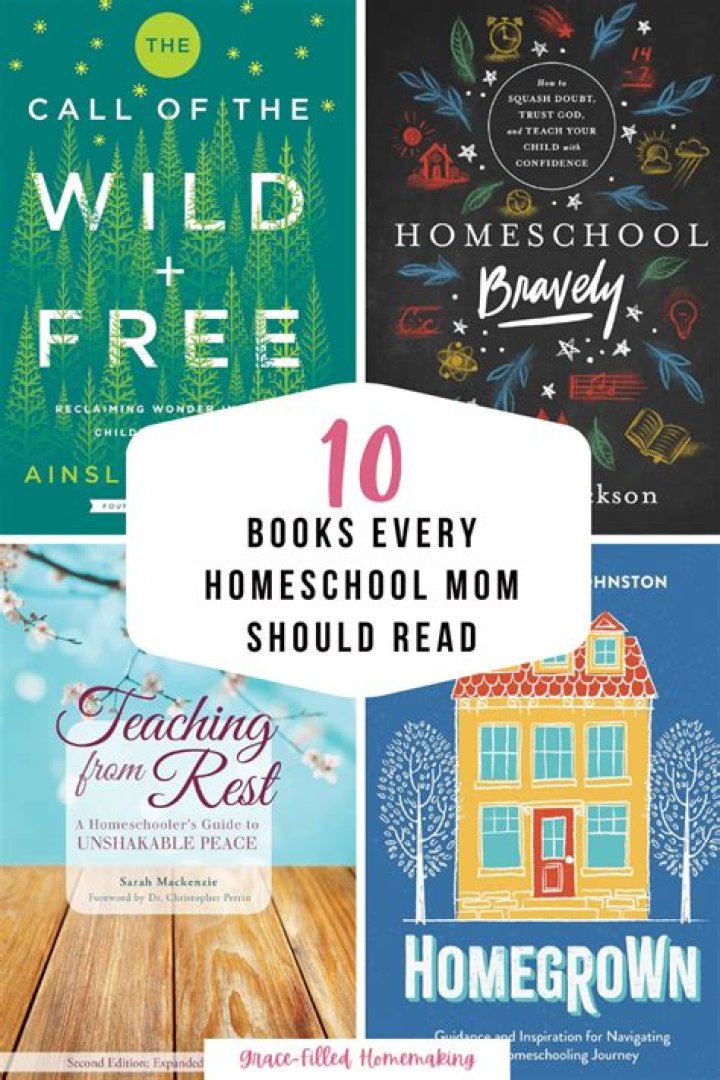 10 Inspiring Books For Girls: A Reading List That Empowers