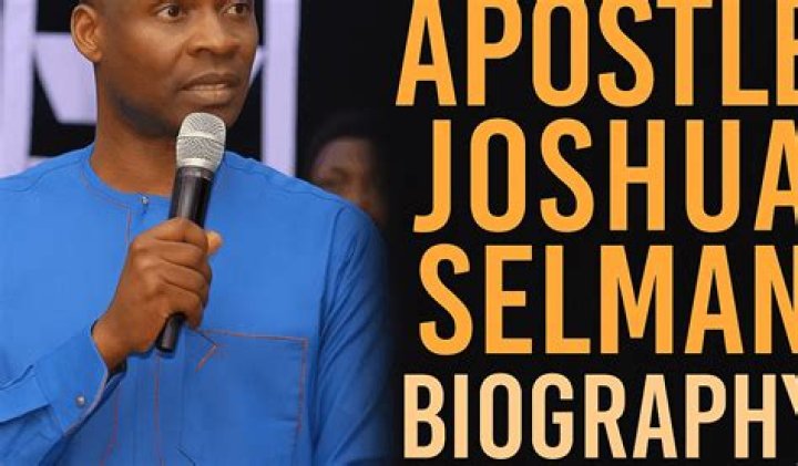 A Journey Into The Life Of Apostle Joshua Selman’s Wife: A Biography