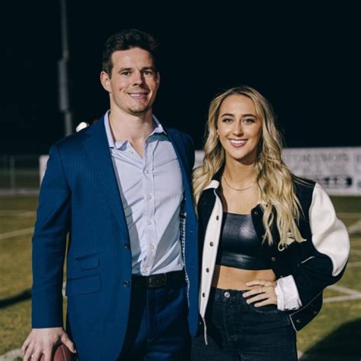 A Journey Through The Life Of Ashley Cooke's Husband