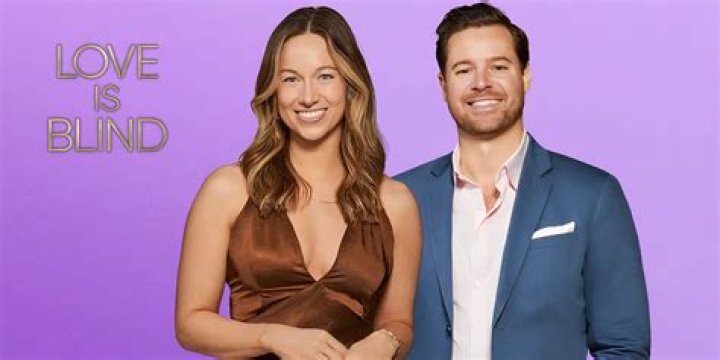 Ariel And Jessica: Love Is Blind And Unfiltered