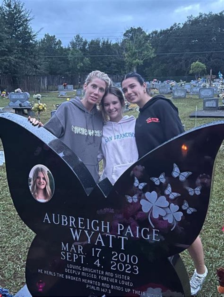 Aubrey Wyatt's Untimely Passing: Remembering A Life Lost