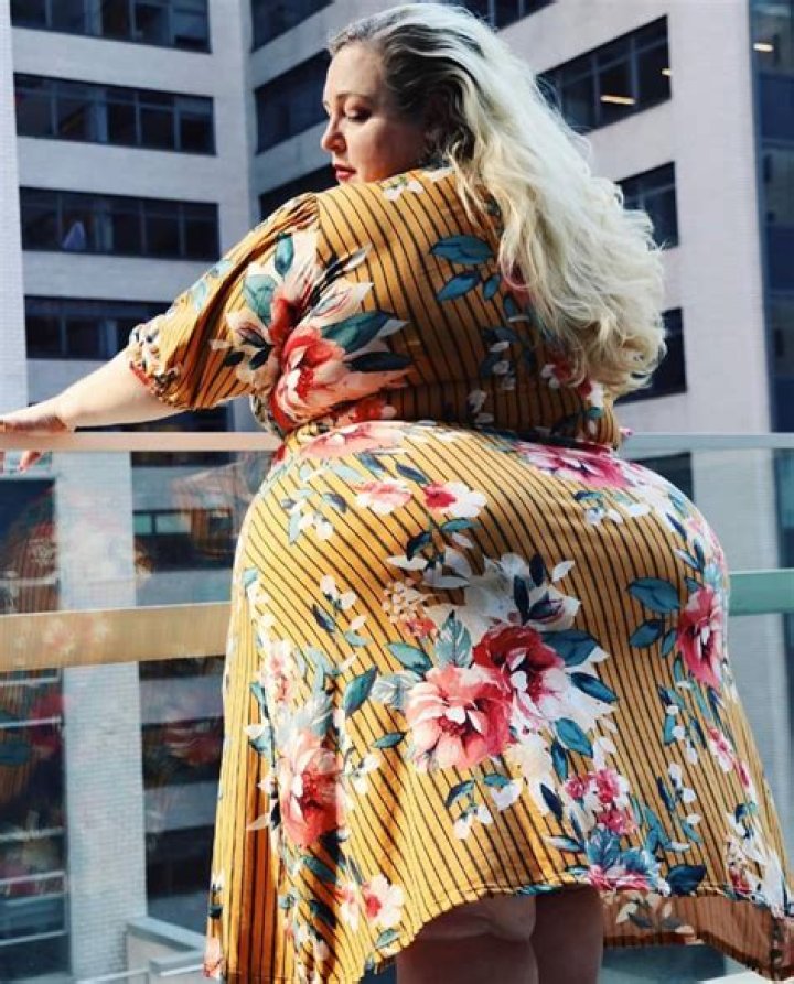 Bigger SSBBW: Embracing The Beauty Of Curves