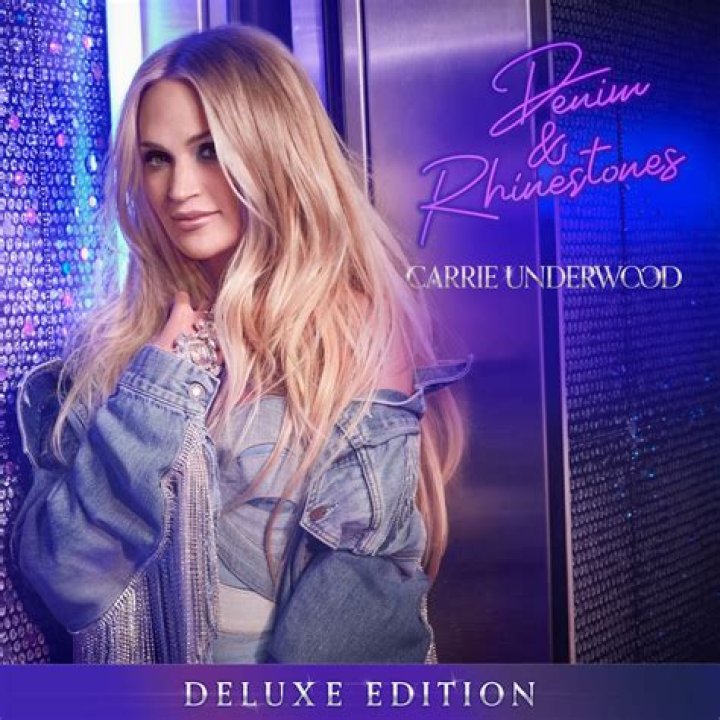 Carrie Underwood's Electrifying Tribute To Motörhead