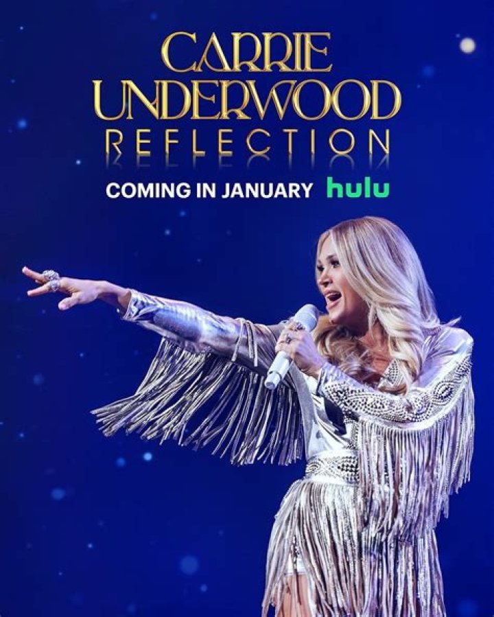 Carrie Underwood: A Surprising Tribute To Motörhead