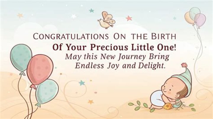 Celebrating The Journey: Heartfelt Birthday Messages To Your First Born Daughter
