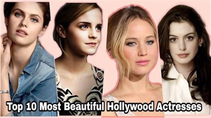 Charming Stars: The World Of Cute Actresses
