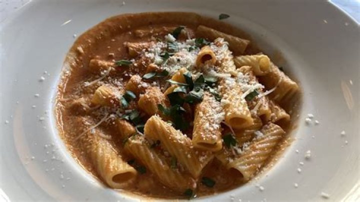 Deliciously Decadent: The Ultimate Rigatoni D Recipe From Maggiano's