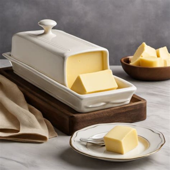 Discover The Richness Of Bobby Approved Butter: A Culinary Delight
