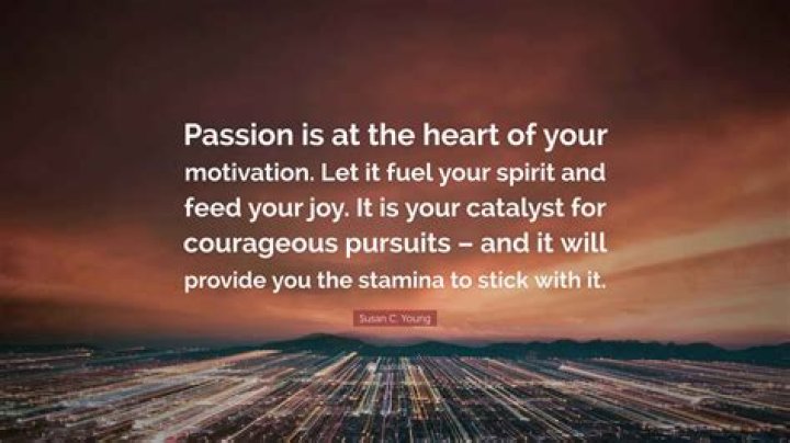 Discovering Darby Galen Dempsey: A Life Of Passion And Purpose