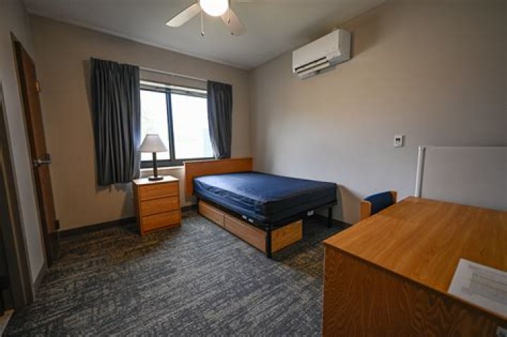 Discovering The Comforts Of Ali Al Salem Air Base Dorms