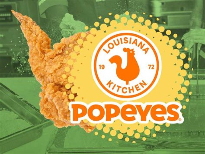 Discovering The Culinary Phenomenon Of Shaquan Popeyes Chicken