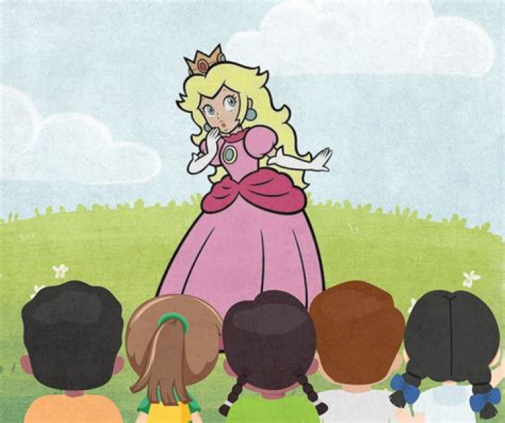 Discovering The Enchanting World Of Princess Streak