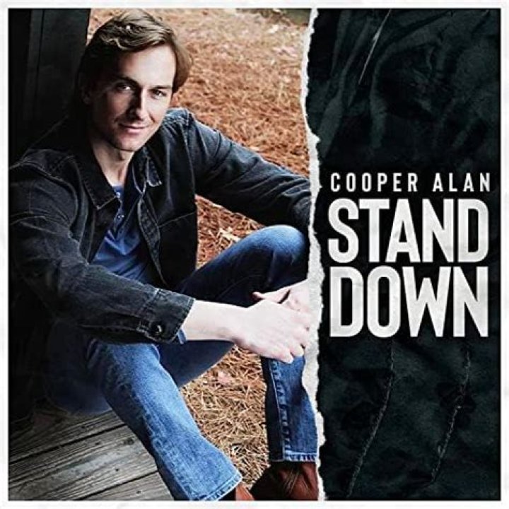 Discovering The Heartfelt Melodies Of Cooper Alan Songs