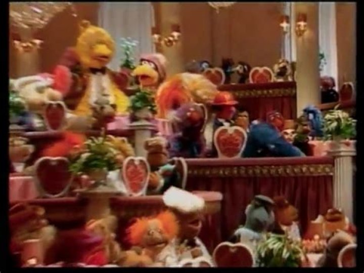 Embracing The Charm Of Ugly Muppets: A Celebration Of Unconventional Beauty