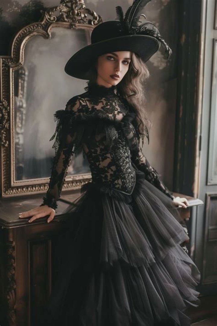 Enchanting Goth Date Ideas For The Alternative Couple