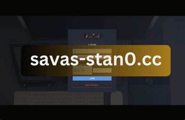 Exploring The Fascinating World Of Savastan0