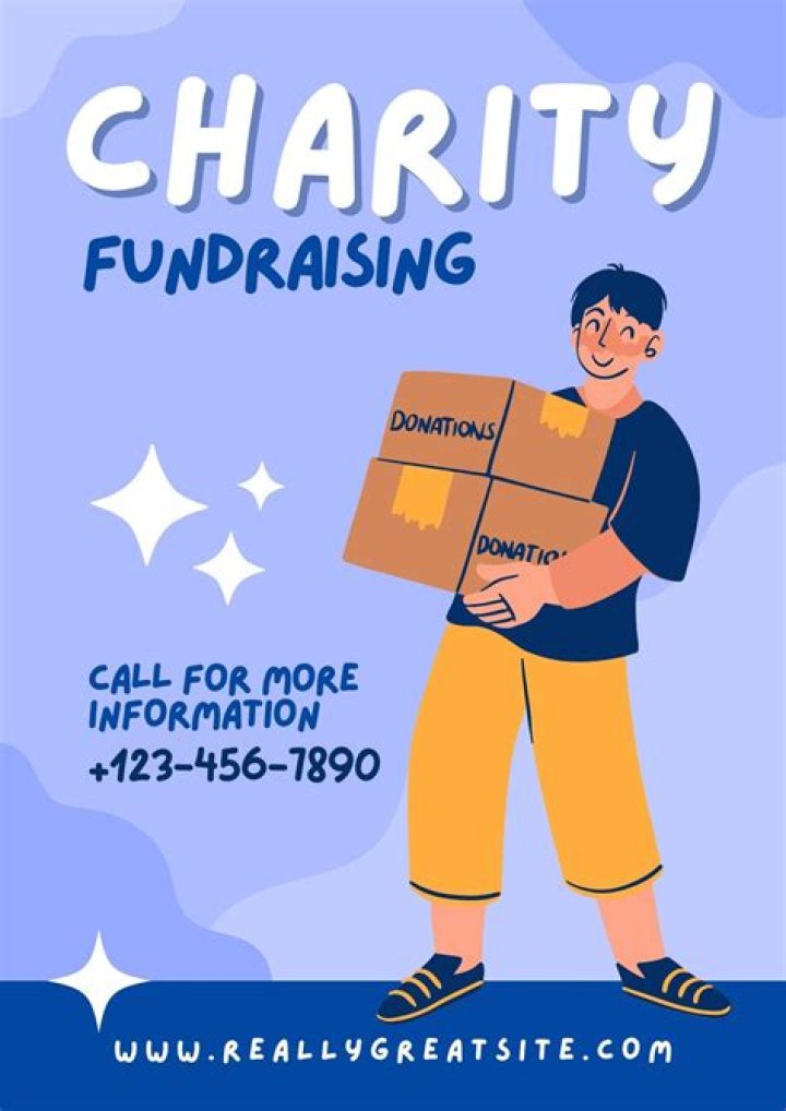 Exploring The Impact Of Charity In The New Age