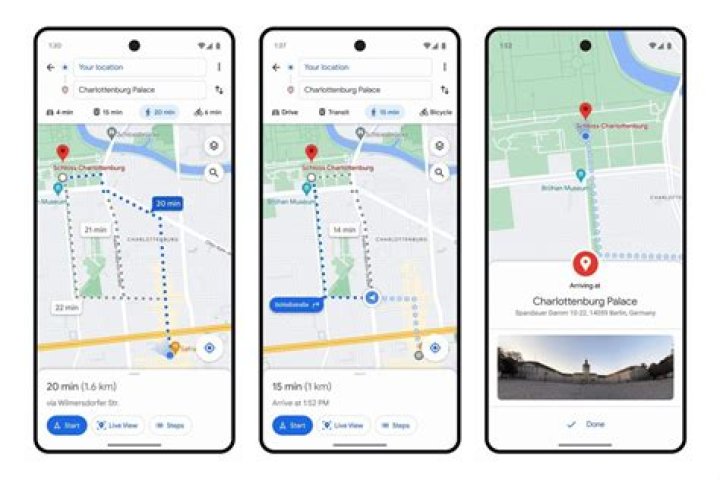 Exploring The Intricacies Of Google Maps Gang Territory