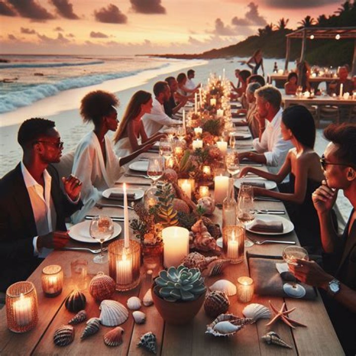 Exploring The Trend: Boys4Brunch And The New Era Of Dining Experiences