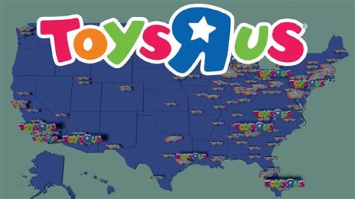 Exploring The World Of Google Maps Toys R Us