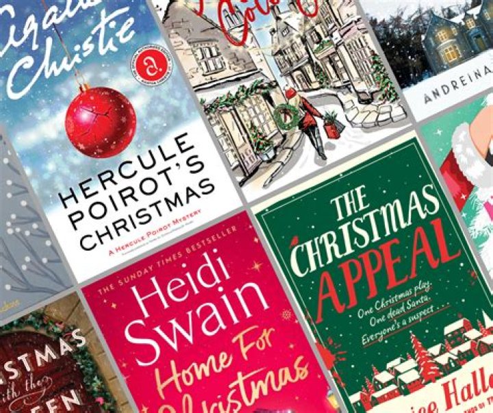 Find The Latest Books A Million Christmas Eve Hours Today!