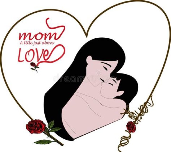 I Love You Mom: A Heartfelt Tribute To Motherhood
