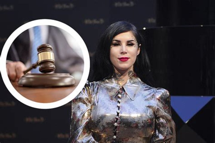 Kat Von D: Unveiling Her Multifaceted Heritage And Nationality