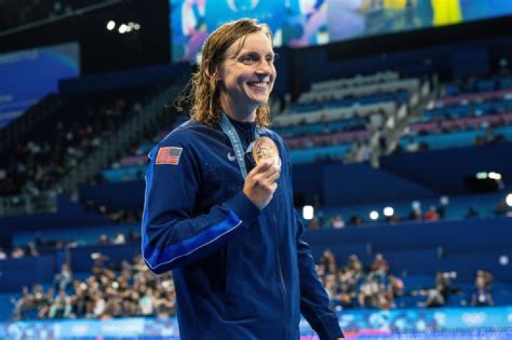 Katie Ledecky's Former Spouse: A Deeper Dive Into Her Past Relationship