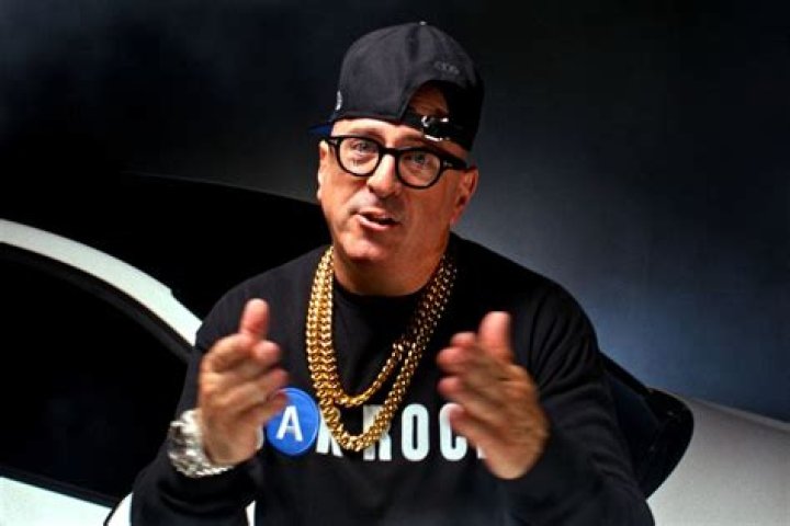 MC Serch And His Daughter's Inspiring Legacy