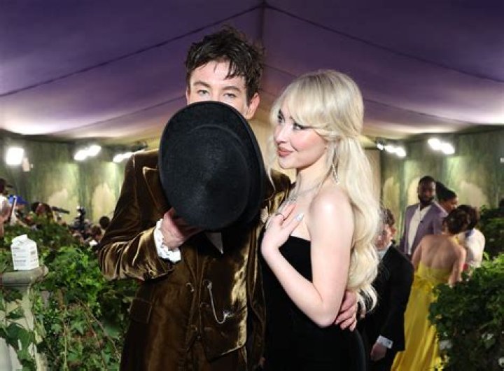 Meet Barry Keoghan: A Captivating Irish Traveller
