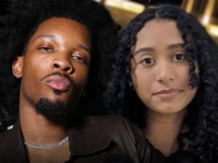Nelly's Ex Girlfriend: Unraveling The Mystique Behind The Breakup