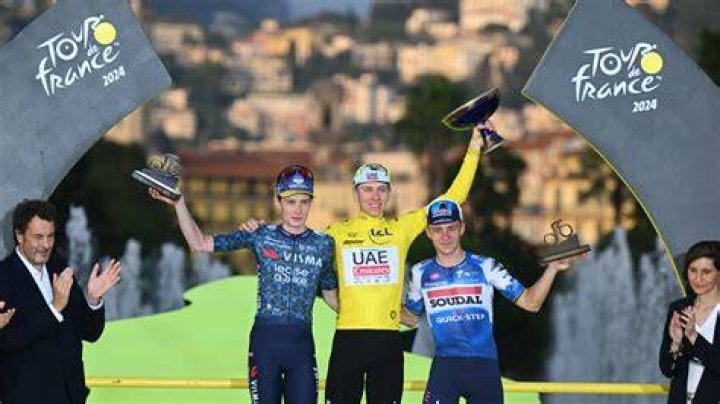 Outstanding Cyclist Remco Evenepoel: A Rising Star In The World Of Racing