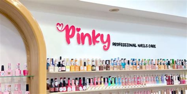 Pinky Nails Rochester: A Creative Haven For Nail Enthusiasts