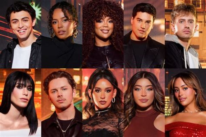 Riley Burruss: The Rising Star Of Reality Television