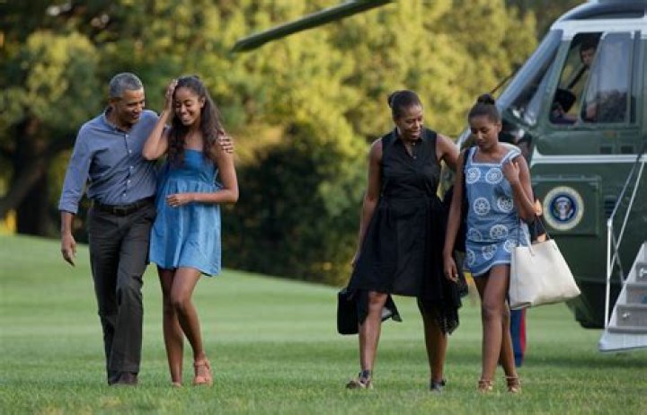 Sasha Obama's Education: Uncovering Her Academic Journey
