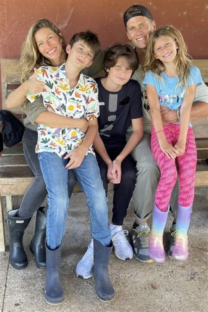 Shawn Wayans' Kids: A Glimpse Into His Family Life