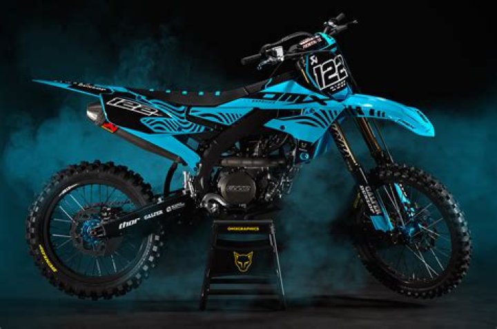 Sick Dirt Bike Wallpapers: Revving Up Your Screen