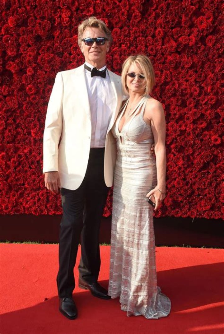 T.R. Knight's Wife: An Exclusive Look At His Private Life