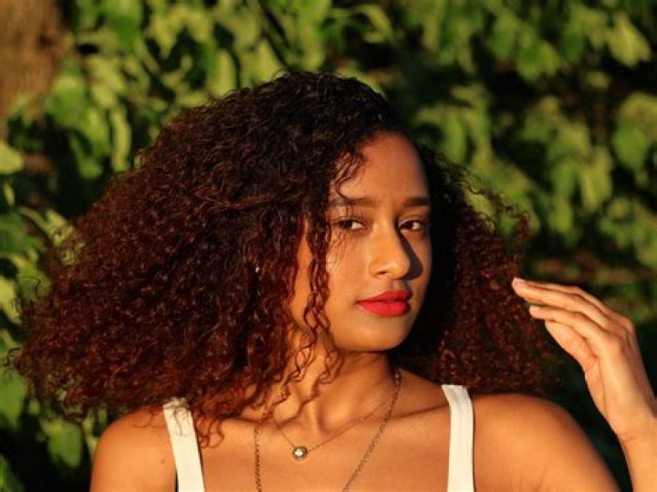 The Enigmatic Allure Of The Blasian Goddess