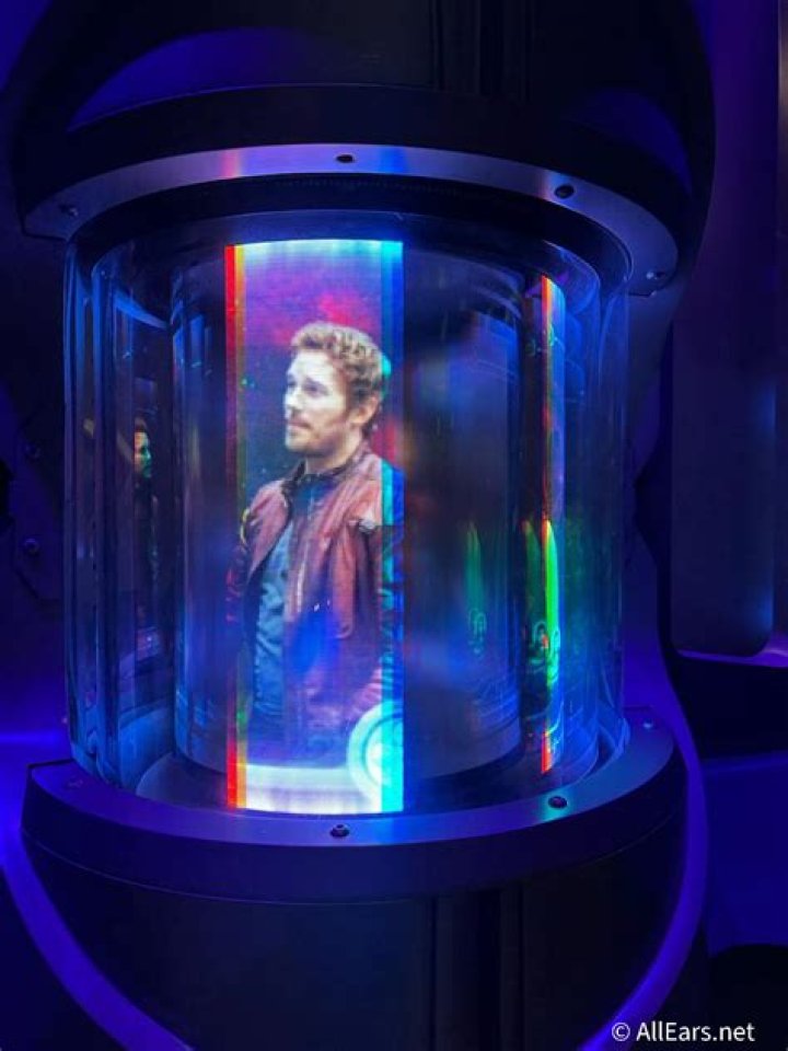 The Mantis' Connection To Peter Quill: Unraveling The Cosmic Bond