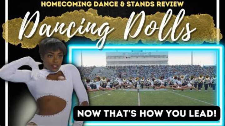 The Ultimate Guide: Where Are The "Bring It!" Dancing Dolls Now?