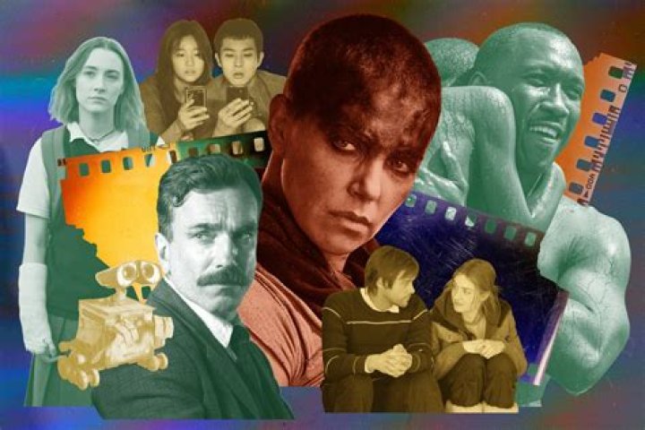 Thrilling Drug Addiction Films: Movies Similar To "Stronger"