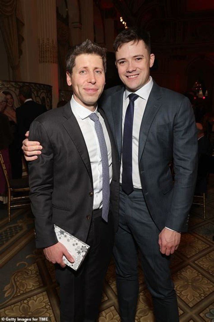Tobias Menzies: Who Is His Partner?