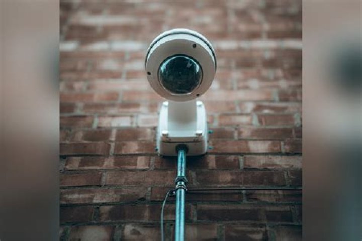 Top-Rated Mom CCTV Cameras For Peace Of Mind And Safety
