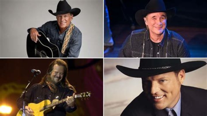 Unforgettable Melodies: A Deep Dive Into Male Country Singers