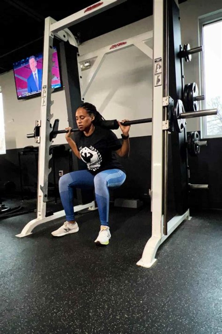 Unlocking The Potential Of The Angled Smith Machine: A Comprehensive Guide