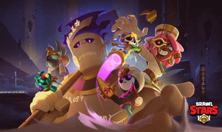 Unlocking The Secrets To Getting A Legendary Egg In Brawl Stars