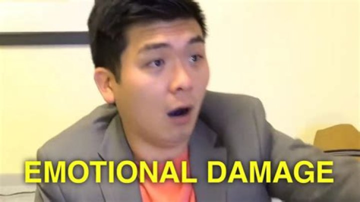 Unpacking The Emotional Damage Meme Phenomenon
