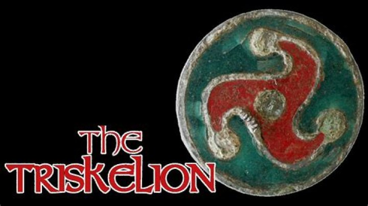 Unraveling The Mysteries Of The Triskelion Norse Symbol