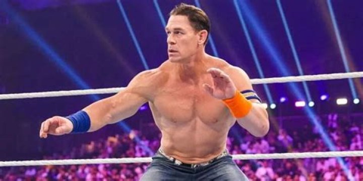 Unraveling The Net Worth Of John Cena: A Wrestling Icon's Financial Journey
